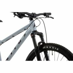 Vitus Nucleus 26 Youth Hardtail Bike -Outlet Bremser Store Vitus Nucleus 26 Youth Hardtail Bike White 09