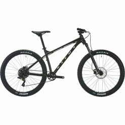 Vitus Nucleus 27 VR Mountain Bike - Black