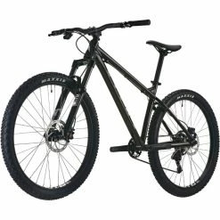 Vitus Nucleus 27 VR Mountain Bike - Black -Outlet Bremser Store Vitus Nucleus 27 VR Mountain Bike 2022 Black 05 1