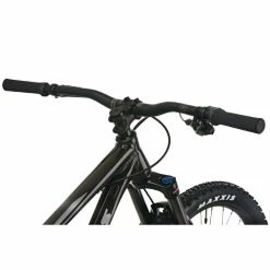 Vitus Nucleus 27 VR Mountain Bike - Black -Outlet Bremser Store Vitus Nucleus 27 VR Mountain Bike 2022 Black 08 1
