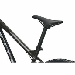 Vitus Nucleus 27 VR Mountain Bike - Black -Outlet Bremser Store Vitus Nucleus 27 VR Mountain Bike 2022 Black 12 1