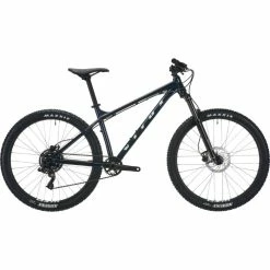 Vitus Nucleus 27 VR Mountain Bike - Blue