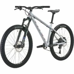Vitus Nucleus 27 VRS Mountain Bike -Outlet Bremser Store Vitus Nucleus 27 VRS Mountain Bike 2022 Oryx Grey 05