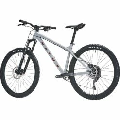 Vitus Nucleus 27 VRS Mountain Bike -Outlet Bremser Store Vitus Nucleus 27 VRS Mountain Bike 2022 Oryx Grey 06