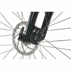 Vitus Nucleus 27 VRS Mountain Bike -Outlet Bremser Store Vitus Nucleus 27 VRS Mountain Bike 2022 Oryx Grey 12