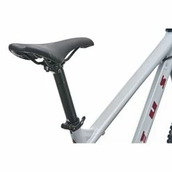 Vitus Nucleus 27 VRS Mountain Bike -Outlet Bremser Store Vitus Nucleus 27 VRS Mountain Bike 2022 Oryx Grey 13