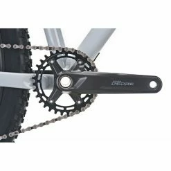 Vitus Nucleus 27 VRS Mountain Bike -Outlet Bremser Store Vitus Nucleus 27 VRS Mountain Bike 2022 Oryx Grey 15