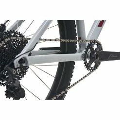 Vitus Nucleus 27 VRS Mountain Bike -Outlet Bremser Store Vitus Nucleus 27 VRS Mountain Bike 2022 Oryx Grey 16