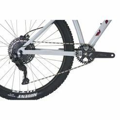 Vitus Nucleus 27 VRS Mountain Bike -Outlet Bremser Store Vitus Nucleus 27 VRS Mountain Bike 2022 Oryx Grey 17