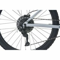 Vitus Nucleus 27 VRS Mountain Bike -Outlet Bremser Store Vitus Nucleus 27 VRS Mountain Bike 2022 Oryx Grey 18