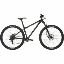 Vitus Nucleus 29 VR Mountain Bike - Black