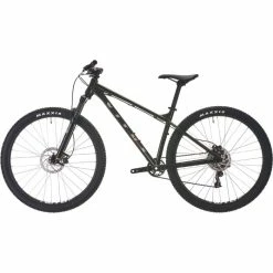 Vitus Nucleus 29 VR Mountain Bike - Black -Outlet Bremser Store Vitus Nucleus 29 VR Mountain Bike 2022 04