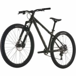 Vitus Nucleus 29 VR Mountain Bike - Black -Outlet Bremser Store Vitus Nucleus 29 VR Mountain Bike 2022 05