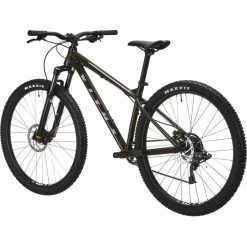 Vitus Nucleus 29 VR Mountain Bike - Black -Outlet Bremser Store Vitus Nucleus 29 VR Mountain Bike 2022 06