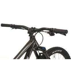 Vitus Nucleus 29 VR Mountain Bike - Black -Outlet Bremser Store Vitus Nucleus 29 VR Mountain Bike 2022 08