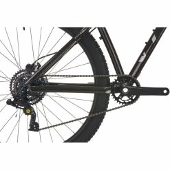 Vitus Nucleus 29 VR Mountain Bike - Black -Outlet Bremser Store Vitus Nucleus 29 VR Mountain Bike 2022 14