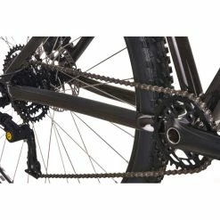 Vitus Nucleus 29 VR Mountain Bike - Black -Outlet Bremser Store Vitus Nucleus 29 VR Mountain Bike 2022 15