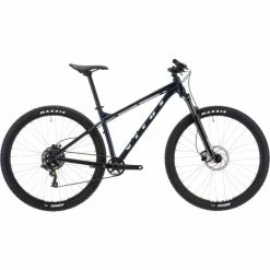 Vitus Nucleus 29 VR Mountain Bike - Blue