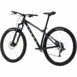 Vitus Nucleus 29 VR Mountain Bike - Blue -Outlet Bremser Store Vitus Nucleus 29 VR Mountain Bike Midnight Blue 06