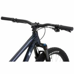 Vitus Nucleus 29 VR Mountain Bike - Blue -Outlet Bremser Store Vitus Nucleus 29 VR Mountain Bike Midnight Blue 08