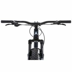 Vitus Nucleus 29 VR Mountain Bike - Blue -Outlet Bremser Store Vitus Nucleus 29 VR Mountain Bike Midnight Blue 10