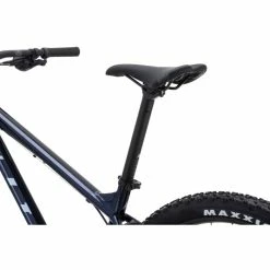 Vitus Nucleus 29 VR Mountain Bike - Blue -Outlet Bremser Store Vitus Nucleus 29 VR Mountain Bike Midnight Blue 12