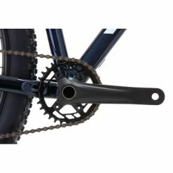 Vitus Nucleus 29 VR Mountain Bike - Blue -Outlet Bremser Store Vitus Nucleus 29 VR Mountain Bike Midnight Blue 13