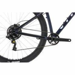 Vitus Nucleus 29 VR Mountain Bike - Blue -Outlet Bremser Store Vitus Nucleus 29 VR Mountain Bike Midnight Blue 15