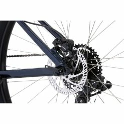 Vitus Nucleus 29 VR Mountain Bike - Blue -Outlet Bremser Store Vitus Nucleus 29 VR Mountain Bike Midnight Blue 17