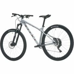 Vitus Nucleus 29 VRS Mountain Bike -Outlet Bremser Store Vitus Nucleus 29 VRS Mountain Bike 2022 Onyx Grey 06