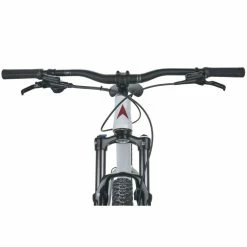 Vitus Nucleus 29 VRS Mountain Bike -Outlet Bremser Store Vitus Nucleus 29 VRS Mountain Bike 2022 Onyx Grey 07
