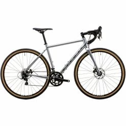 Vitus Substance 2 Gravel Bike (Microshift)