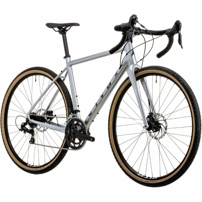 Vitus Substance 2 Gravel Bike (Microshift) 2 Vitus Substance 2 Gravel Bike (Microshift) - Billede 2