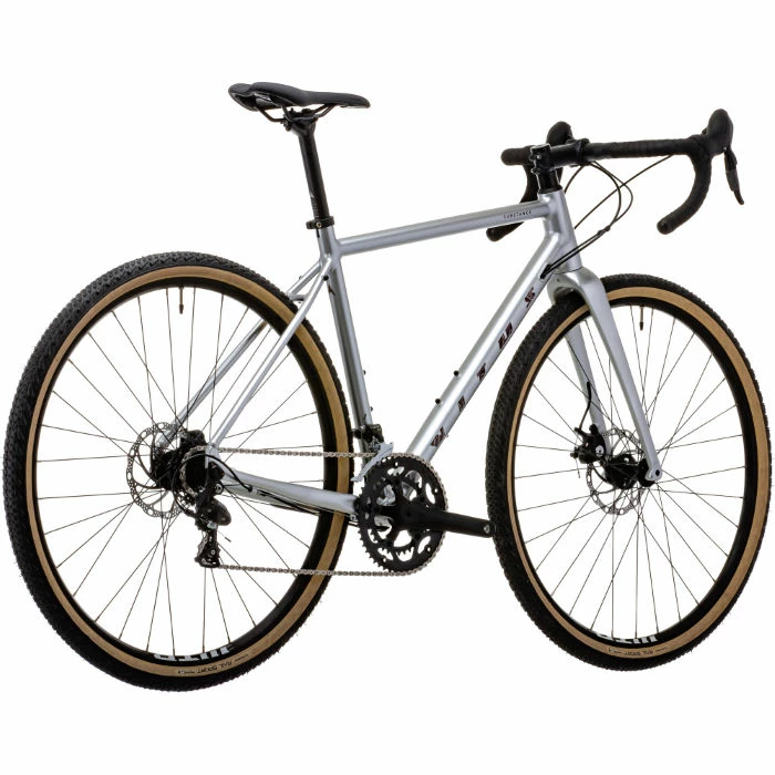 Vitus Substance 2 Gravel Bike (Microshift) 3 Vitus Substance 2 Gravel Bike (Microshift) - Billede 3