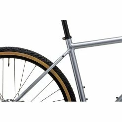 Vitus Substance 2 Gravel Bike (Microshift) 22 Vitus Substance 2 Gravel Bike (Microshift) -Outlet Bremser Store Vitus Substance 2 Adventure Road Bike 10