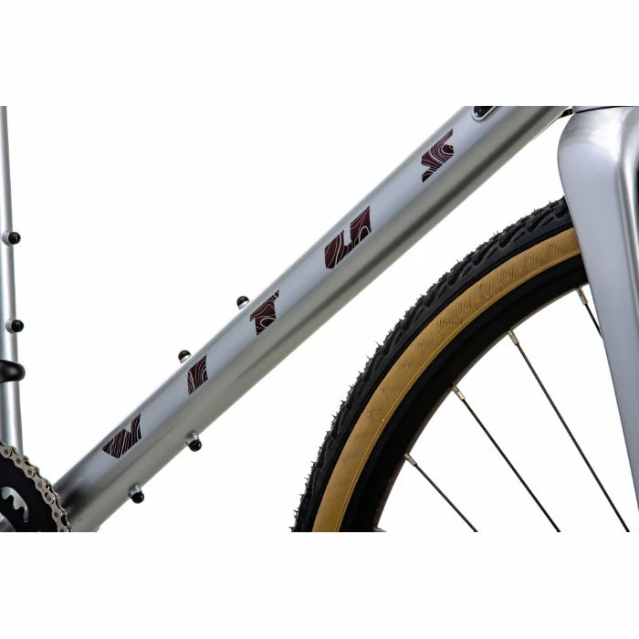 Vitus Substance 2 Gravel Bike (Microshift) 11 Vitus Substance 2 Gravel Bike (Microshift) - Billede 11