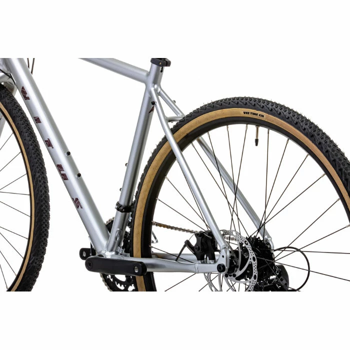 Vitus Substance 2 Gravel Bike (Microshift) 13 Vitus Substance 2 Gravel Bike (Microshift) - Billede 13
