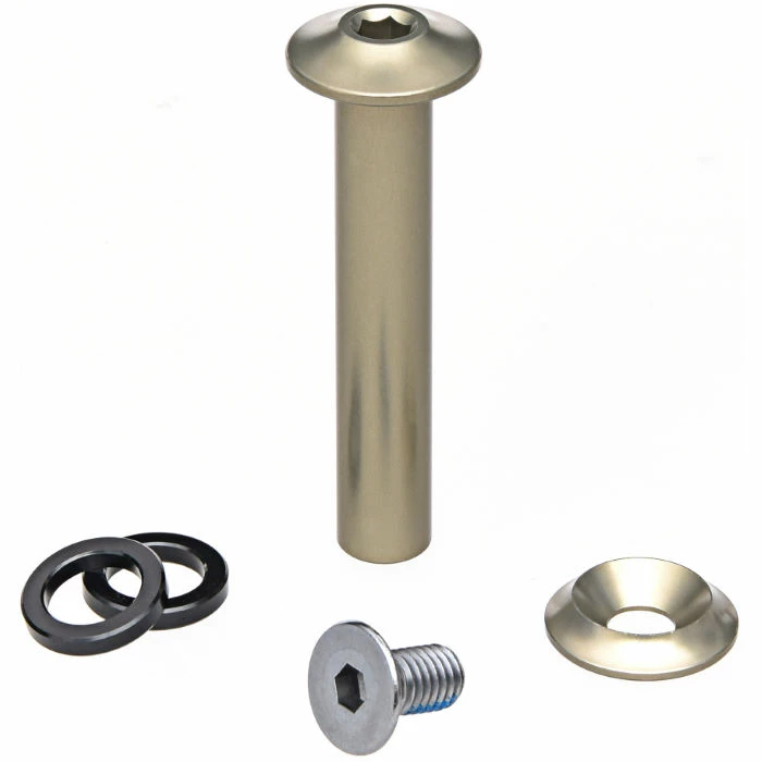 Vitus E-Sommet V-Link Bolt Kit 1 Vitus E-Sommet V-Link Bolt Kit