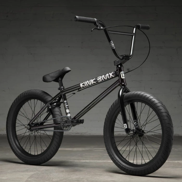 Kink Launch BMX Bike (2022) 3 Kink Launch BMX Bike (2022) - Billede 3