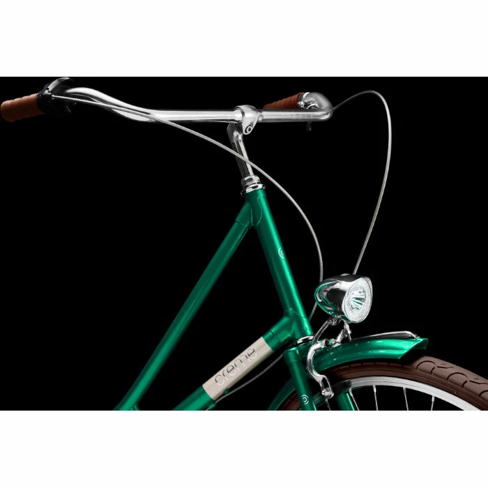 Creme HolyMoly Solo Bycykel - Dame 6 Creme HolyMoly Solo Bycykel - Dame - Billede 6