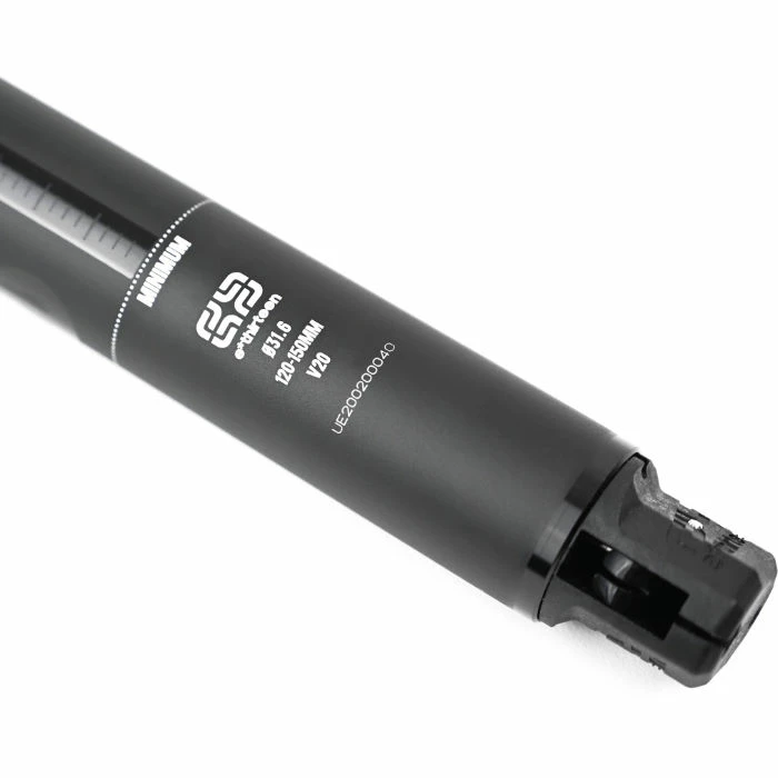 E-thirteen E.thirteen Vario Dropper Seatpost 6 E-thirteen E.thirteen Vario Dropper Seatpost - Billede 6