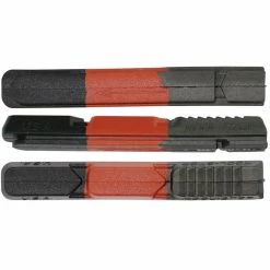 Kool-stop Kool Stop V-Brake V2 Triple Kompound Indlæg (til H2 And H12)