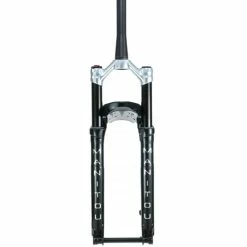 Manitou R7 Pro Suspension Fork -Outlet Bremser Store manitou R7 chrome front 1800x