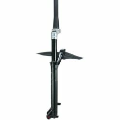 Manitou R7 Pro Suspension Fork -Outlet Bremser Store manitou R7 chrome left 1800x