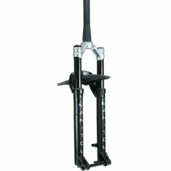 Manitou R7 Pro Suspension Fork -Outlet Bremser Store manitou R7 chrome rightiso 1800x