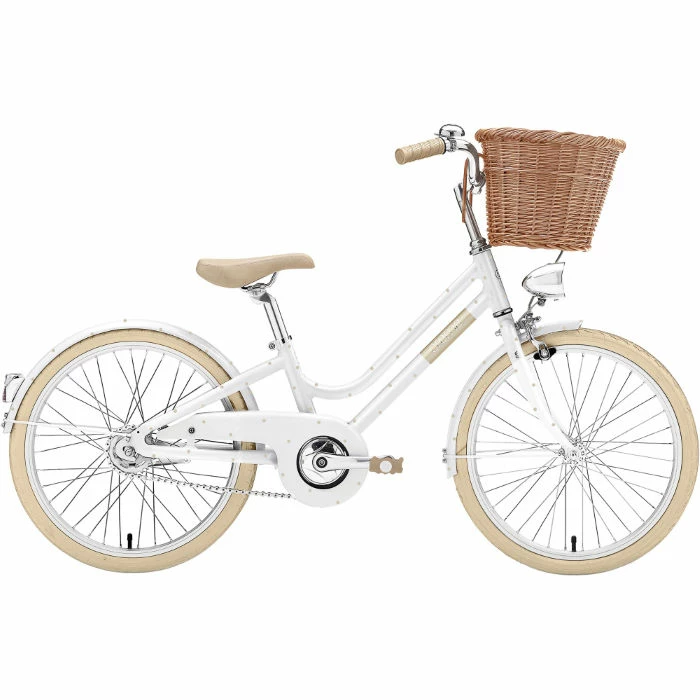 Creme Mini Molly 20" Kids Bike 1 Creme Mini Molly 20" Kids Bike