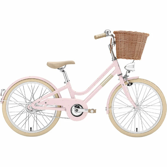 Creme Mini Molly 20" Kids Bike 2 Creme Mini Molly 20" Kids Bike - Billede 2