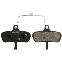 Sixpack Racing Avid Organic Brake Pads