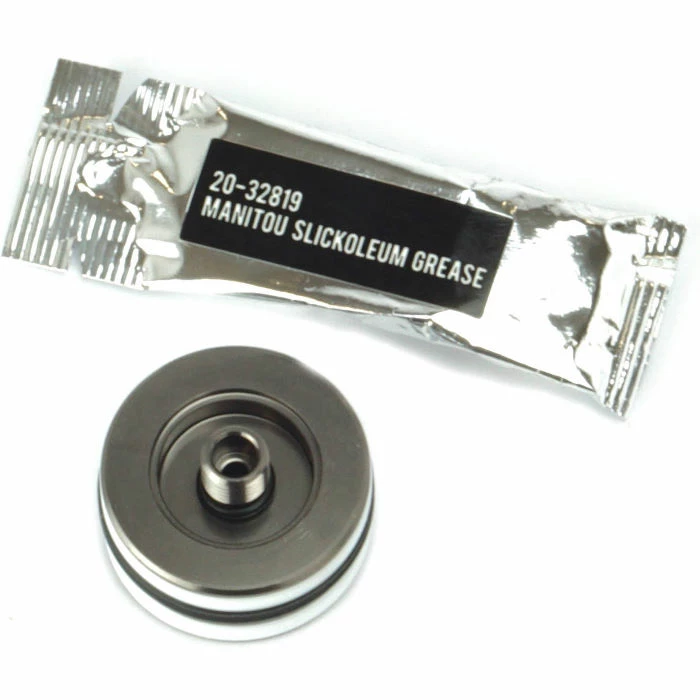 Manitou Fork Air Piston (Dorado) 1 Manitou Fork Air Piston (Dorado)