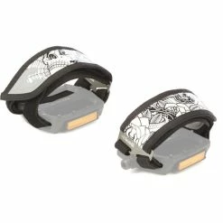 Cinelli Mike Giant Toe Straps